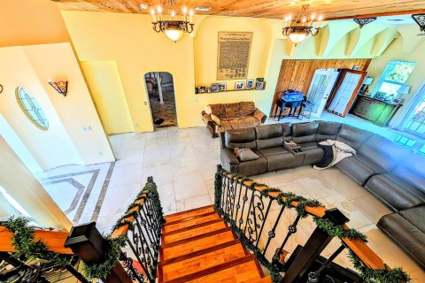 Villa ou maison à vendre à Loxahatchee Groves, Floride: 4 chambres, 371.61 m2 № 2147078 - photo 6