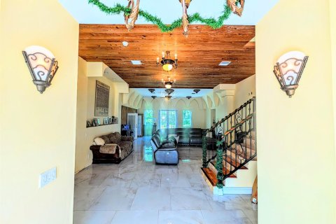Villa ou maison à vendre à Loxahatchee Groves, Floride: 4 chambres, 371.61 m2 № 2147078 - photo 20