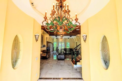 Villa ou maison à vendre à Loxahatchee Groves, Floride: 4 chambres, 371.61 m2 № 2147078 - photo 3