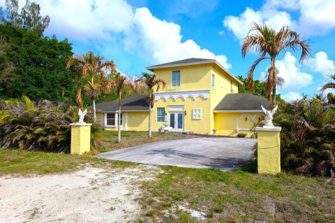 Villa ou maison à vendre à Loxahatchee Groves, Floride: 4 chambres, 371.61 m2 № 2147078 - photo 22