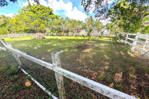 Villa ou maison à vendre à Loxahatchee Groves, Floride: 4 chambres, 371.61 m2 № 2147078 - photo 8