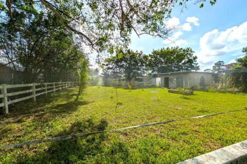 Villa ou maison à vendre à Loxahatchee Groves, Floride: 4 chambres, 371.61 m2 № 2147078 - photo 24