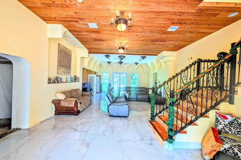 Villa ou maison à vendre à Loxahatchee Groves, Floride: 4 chambres, 371.61 m2 № 2147078 - photo 26