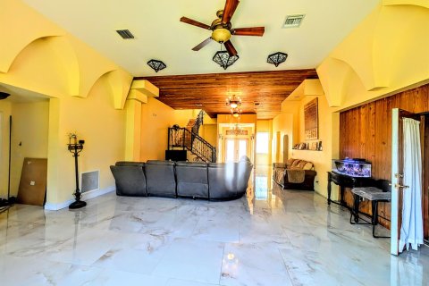 Villa ou maison à vendre à Loxahatchee Groves, Floride: 4 chambres, 371.61 m2 № 2147078 - photo 28