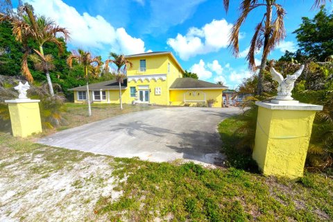 Villa ou maison à vendre à Loxahatchee Groves, Floride: 4 chambres, 371.61 m2 № 2147078 - photo 7