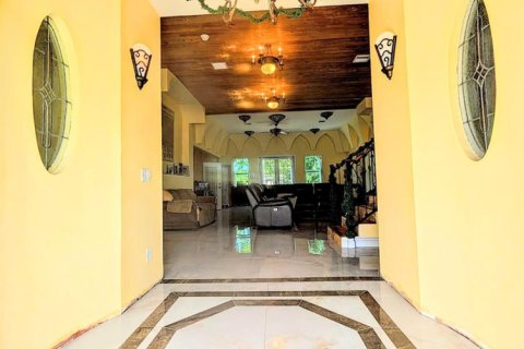 Villa ou maison à vendre à Loxahatchee Groves, Floride: 4 chambres, 371.61 m2 № 2147078 - photo 27