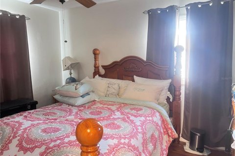 Villa ou maison à vendre à Saint Petersburg, Floride: 2 chambres, 66.89 m2 № 1909688 - photo 15