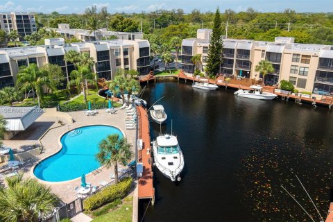 Condo à Boca Raton, Floride, 2 chambres  № 2064968