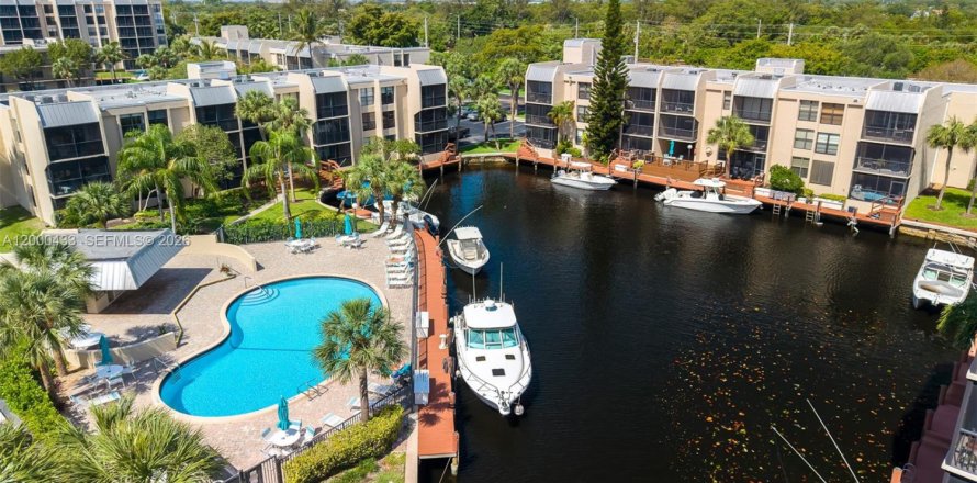 Condominio en Boca Raton, Florida, 2 dormitorios  № 2064968