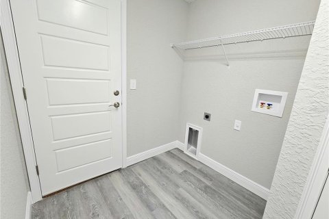 Villa ou maison à louer à Ocala, Floride: 3 chambres, 134.71 m2 № 2423841 - photo 13
