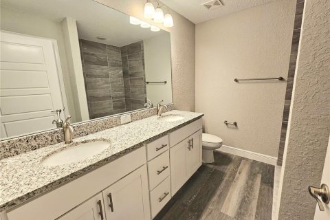 Villa ou maison à louer à Ocala, Floride: 3 chambres, 134.71 m2 № 2423841 - photo 10