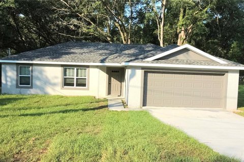 Villa ou maison à Ocala, Floride 3 chambres, 134.71 m2 № 2423841