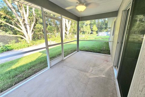 Villa ou maison à louer à Ocala, Floride: 3 chambres, 134.71 m2 № 2423841 - photo 15