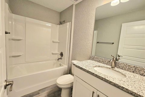 Villa ou maison à louer à Ocala, Floride: 3 chambres, 134.71 m2 № 2423841 - photo 7