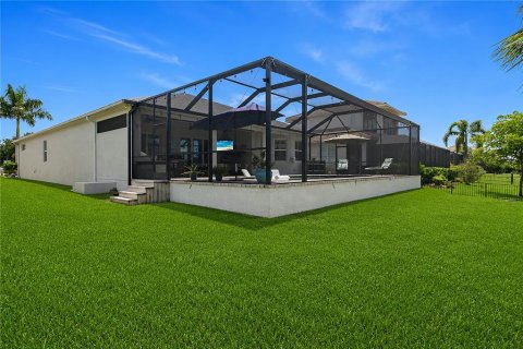 Villa ou maison à vendre à Bradenton, Floride: 4 chambres, 252.97 m2 № 2209084 - photo 5