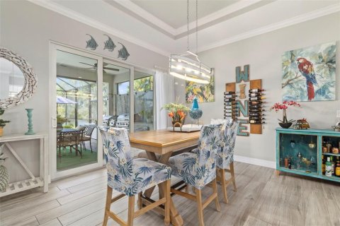 Villa ou maison à vendre à Bradenton, Floride: 4 chambres, 252.97 m2 № 2209084 - photo 16