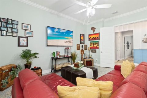 Villa ou maison à vendre à Bradenton, Floride: 4 chambres, 252.97 m2 № 2209084 - photo 21
