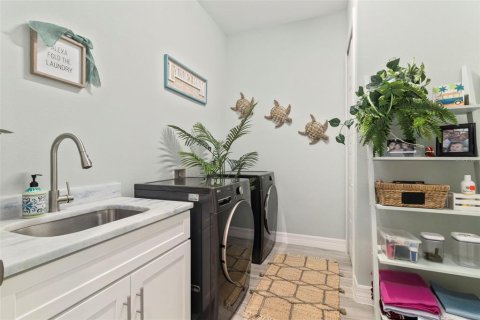 Villa ou maison à vendre à Bradenton, Floride: 4 chambres, 252.97 m2 № 2209084 - photo 26
