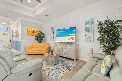 Villa ou maison à vendre à Bradenton, Floride: 4 chambres, 252.97 m2 № 2209084 - photo 11