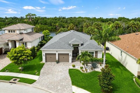Villa ou maison à vendre à Bradenton, Floride: 4 chambres, 252.97 m2 № 2209084 - photo 8
