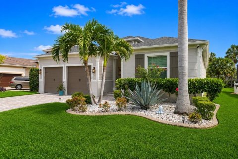 Villa ou maison à vendre à Bradenton, Floride: 4 chambres, 252.97 m2 № 2209084 - photo 4