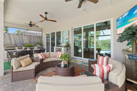 Villa ou maison à vendre à Bradenton, Floride: 4 chambres, 252.97 m2 № 2209084 - photo 28