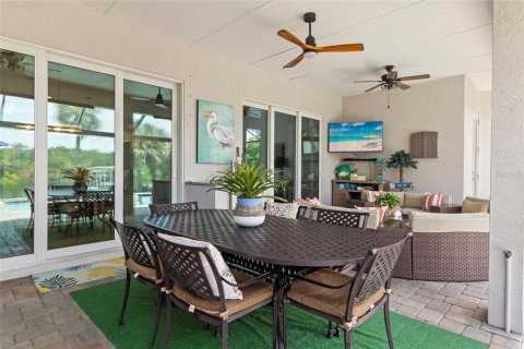 Villa ou maison à vendre à Bradenton, Floride: 4 chambres, 252.97 m2 № 2209084 - photo 27