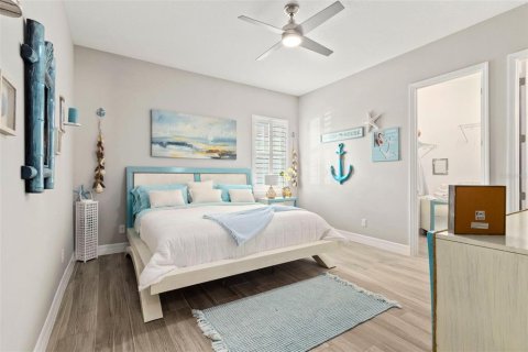 Villa ou maison à vendre à Bradenton, Floride: 4 chambres, 252.97 m2 № 2209084 - photo 24