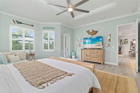 Villa ou maison à vendre à Bradenton, Floride: 4 chambres, 252.97 m2 № 2209084 - photo 18