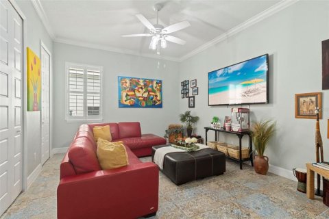 Villa ou maison à vendre à Bradenton, Floride: 4 chambres, 252.97 m2 № 2209084 - photo 20