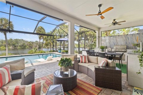 Villa ou maison à vendre à Bradenton, Floride: 4 chambres, 252.97 m2 № 2209084 - photo 29