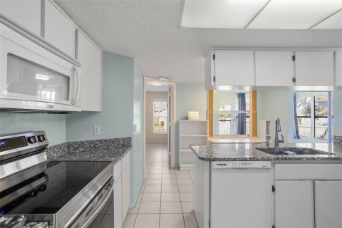 Copropriété à vendre à Holiday, Floride: 2 chambres, 122.45 m2 № 1557436 - photo 25