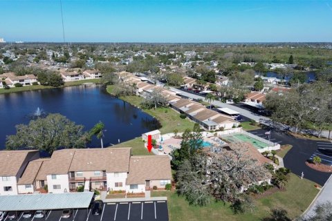Copropriété à vendre à Holiday, Floride: 2 chambres, 122.45 m2 № 1557436 - photo 3