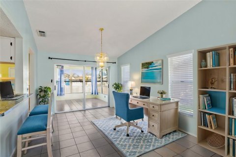Copropriété à vendre à Holiday, Floride: 2 chambres, 122.45 m2 № 1557436 - photo 15