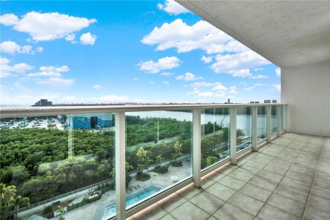 Copropriété à vendre à Sunny Isles Beach, Floride: 2 chambres, 126.07 m2 № 2019512 - photo 7