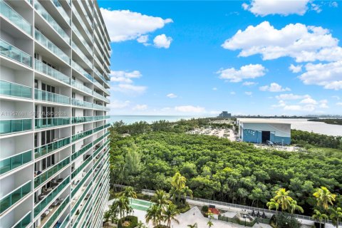 Copropriété à vendre à Sunny Isles Beach, Floride: 2 chambres, 126.07 m2 № 2019512 - photo 5