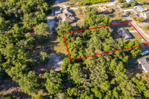 House in Umatilla, Florida 4 bedrooms, 111.48 sq.m. № 2095303 - photo 5