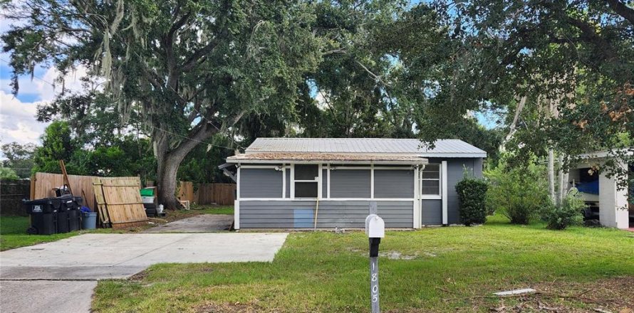 Casa en Orlando, Florida 2 dormitorios, 74.32 m2 № 1881140