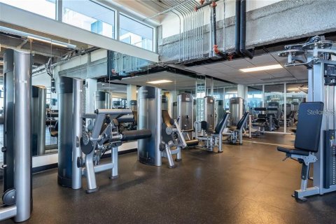 Condominio en alquiler en Orlando, Florida, 2 dormitorios, 116.13 m2 № 1747255 - foto 27