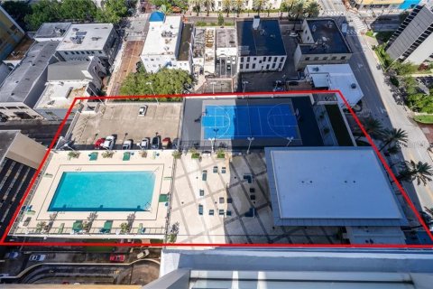 Condominio en alquiler en Orlando, Florida, 2 dormitorios, 116.13 m2 № 1747255 - foto 25