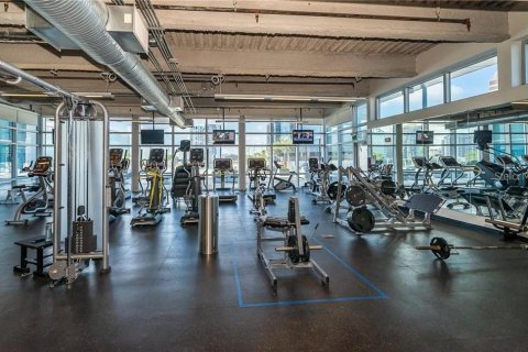 Condominio en alquiler en Orlando, Florida, 2 dormitorios, 116.13 m2 № 1747255 - foto 26