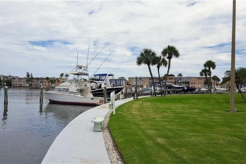 Condo in Saint Pete Beach, Florida, 1 bedroom  № 2210575 - photo 24