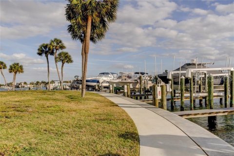 Condo in Saint Pete Beach, Florida, 1 bedroom  № 2210575 - photo 25