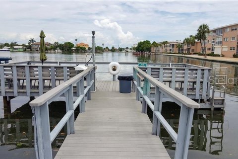 Condo in Saint Pete Beach, Florida, 1 bedroom  № 2210575 - photo 27