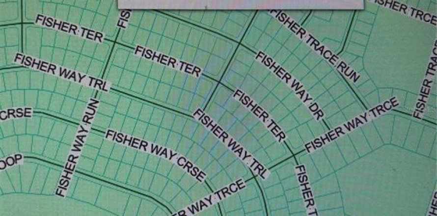 Land in Ocklawaha, Florida № 2235313