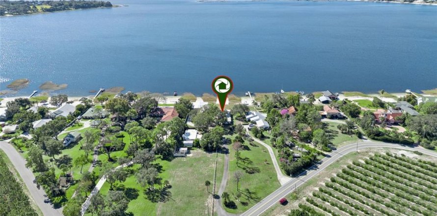 Casa en Babson Park, Florida 3 dormitorios, 200.3 m2 № 2143990