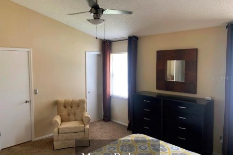 Adosado en venta en Tampa, Florida, 3 dormitorios, 155.7 m2 № 1793831 - foto 14