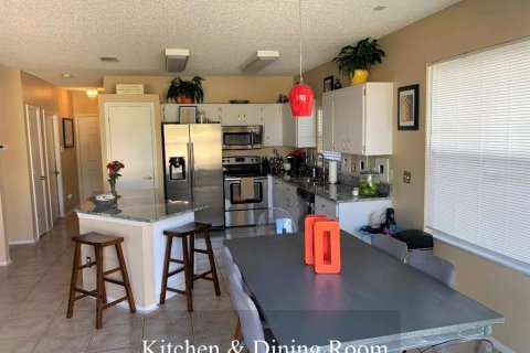 Adosado en venta en Tampa, Florida, 3 dormitorios, 155.7 m2 № 1793831 - foto 7