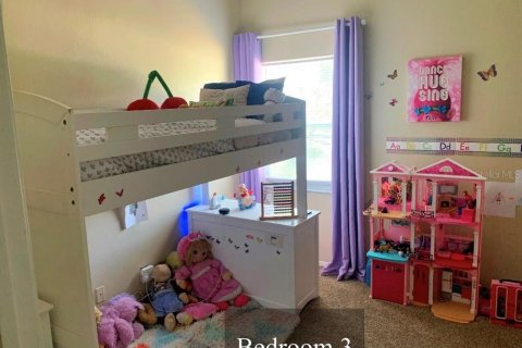 Adosado en venta en Tampa, Florida, 3 dormitorios, 155.7 m2 № 1793831 - foto 18