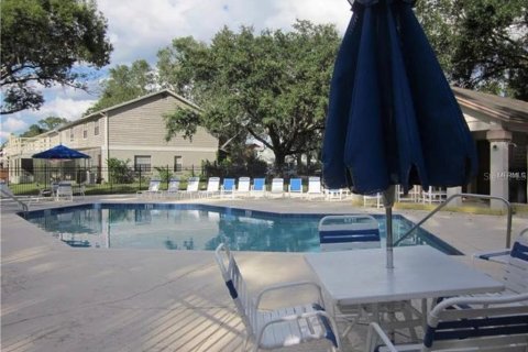 Adosado en venta en Tampa, Florida, 3 dormitorios, 155.7 m2 № 1793831 - foto 25